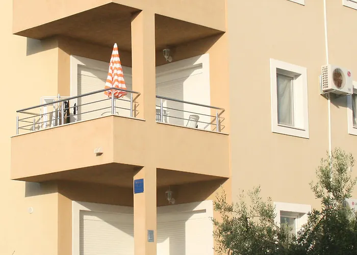 Apartments Kristina