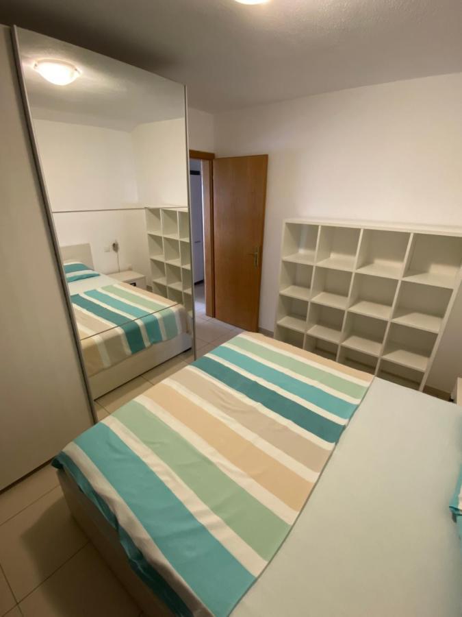 Kristina Apartamento