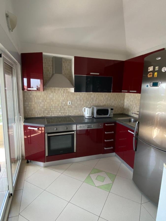 Kristina Apartamento Milna (Brac)