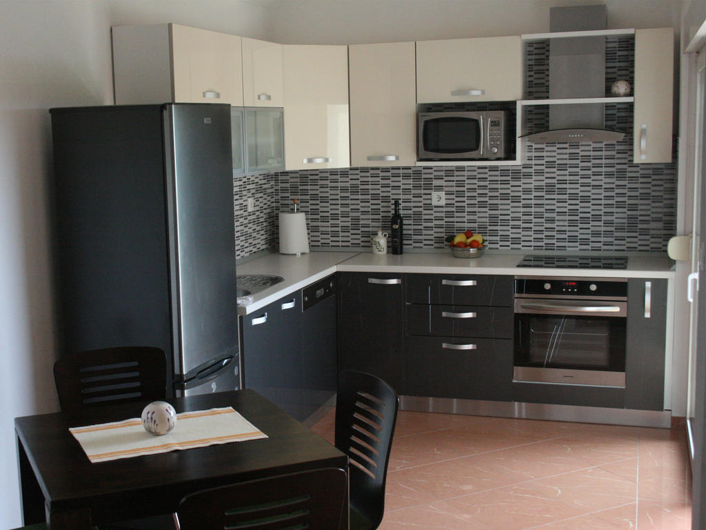 Apartamento Kristina