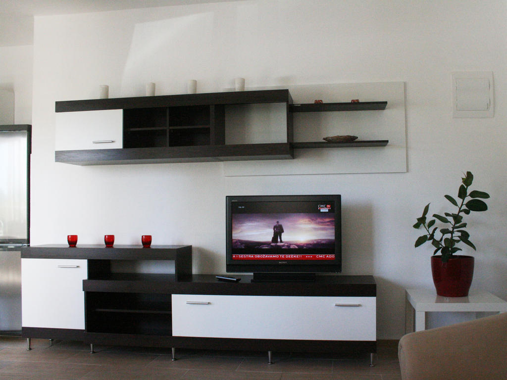 Apartamento Kristina