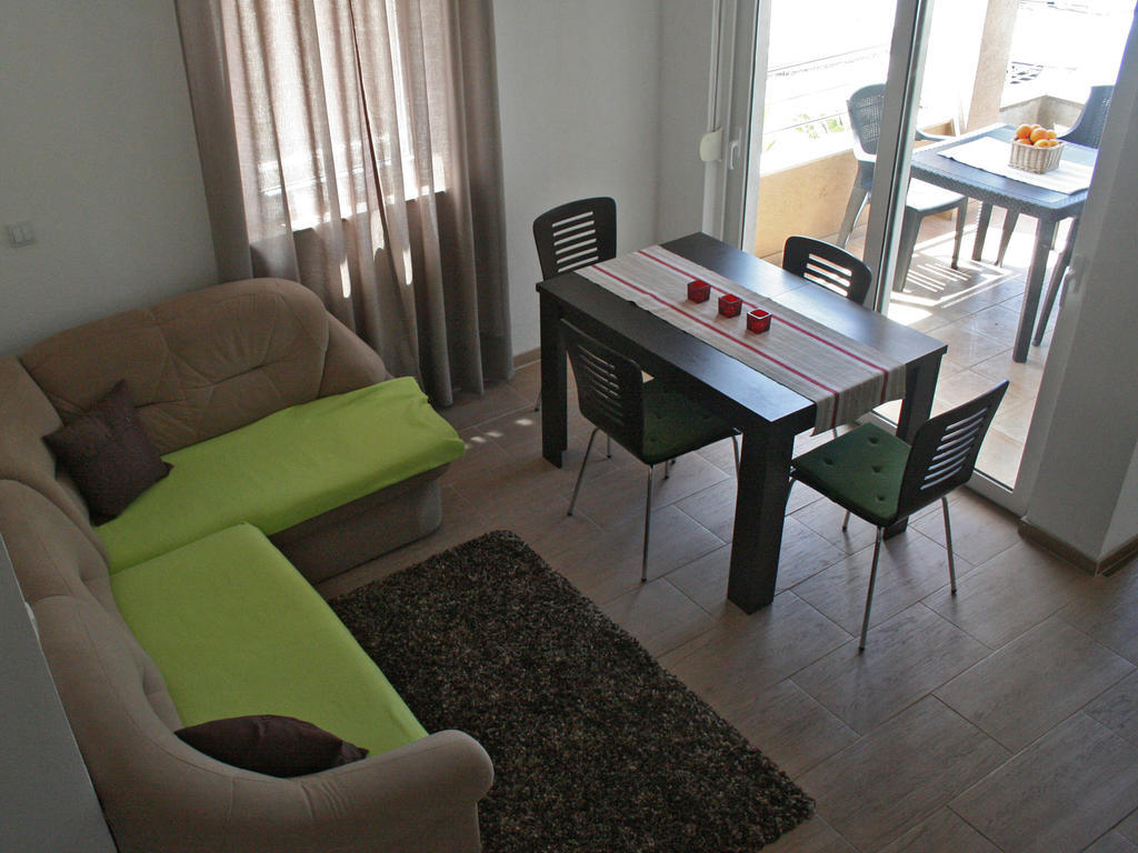 Apartamento Kristina
