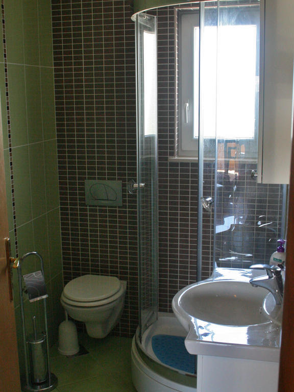 Apartamento Kristina *
