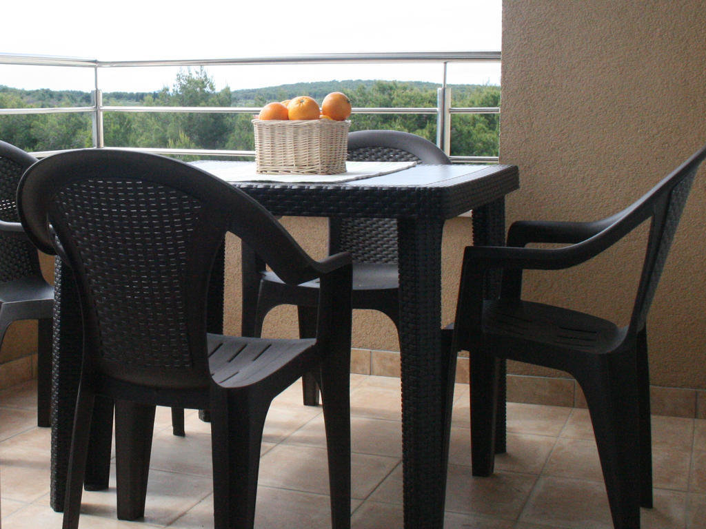 Apartamento Kristina *